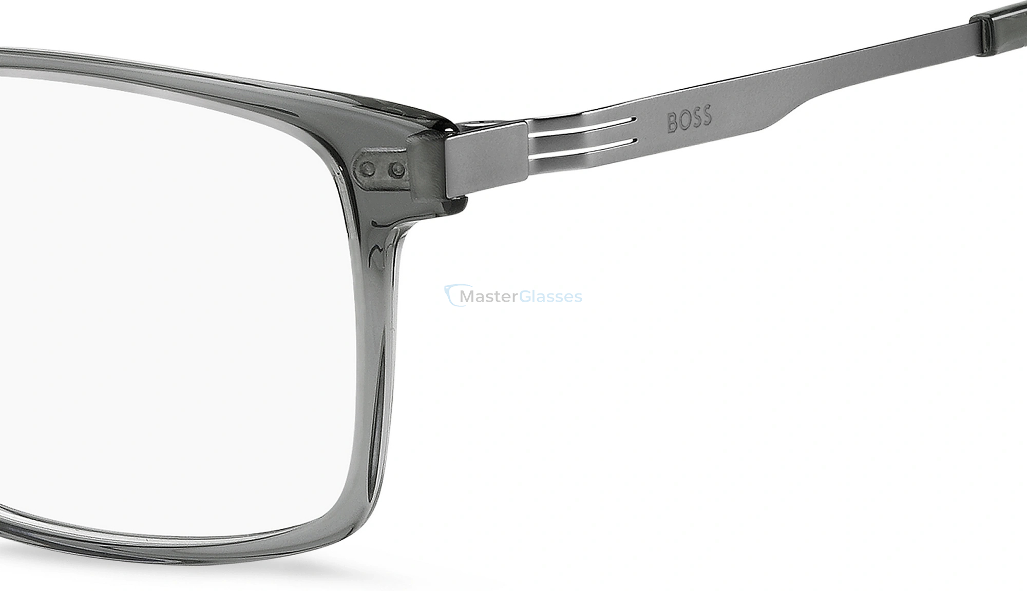 Оправа HUGO BOSS 1838 KB7 GREY