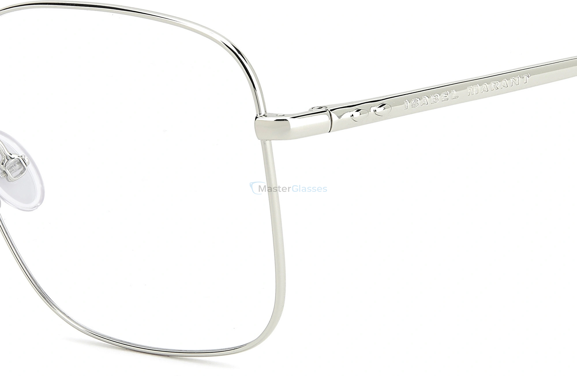 Оправа ISABEL MARANT IM 0235 010 PALLADIUM
