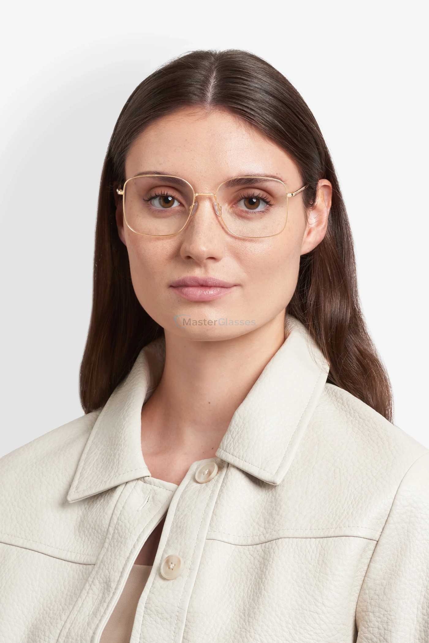 Оправа ISABEL MARANT IM 0235 J5G GOLD