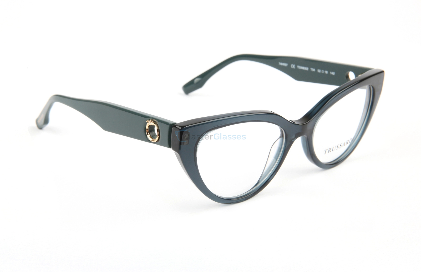 Оправа Trussardi TSW6062 T04