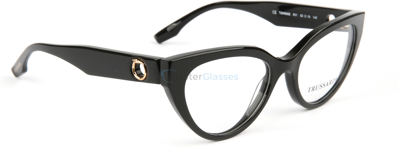 Оправа Trussardi TSW6062 A01