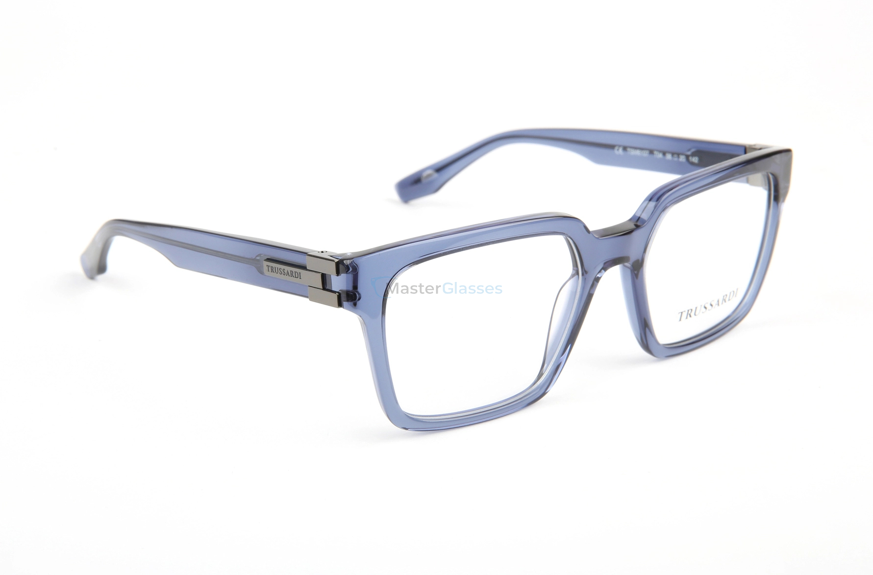 Оправа Trussardi TSM6107 T04