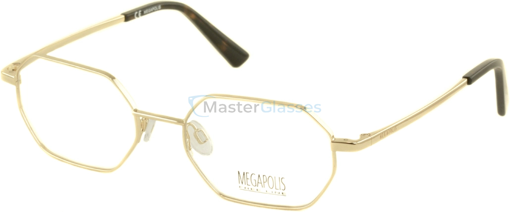 ������ Megapolis Freeline 2379 gold