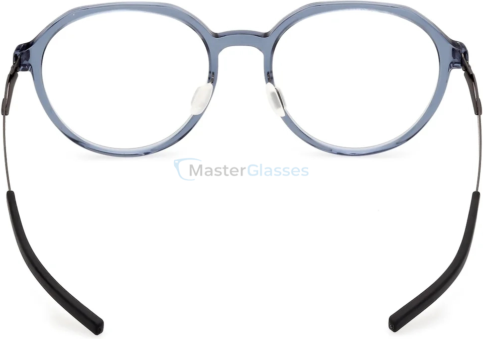 Оправа Ic! Berlin IC ENSHI BLUE WATERS/GRAPHITE 51