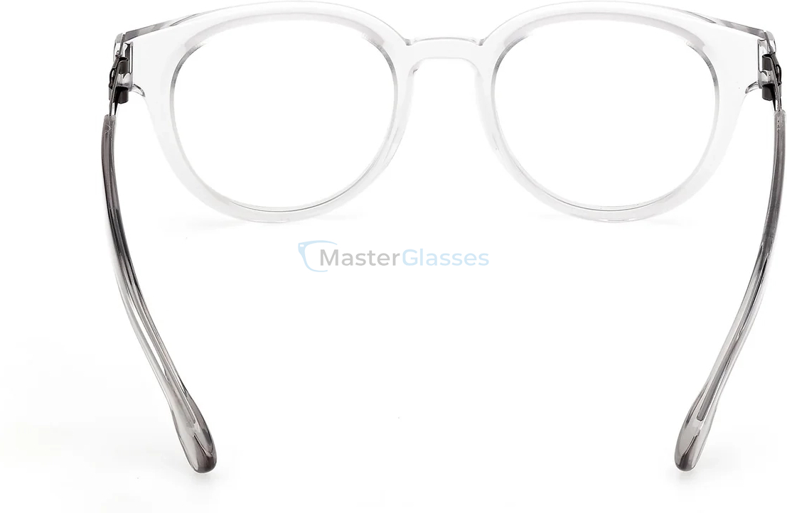 ������ Ic! Berlin IC KELLY SKY GREY/GUN-METAL LONG 49