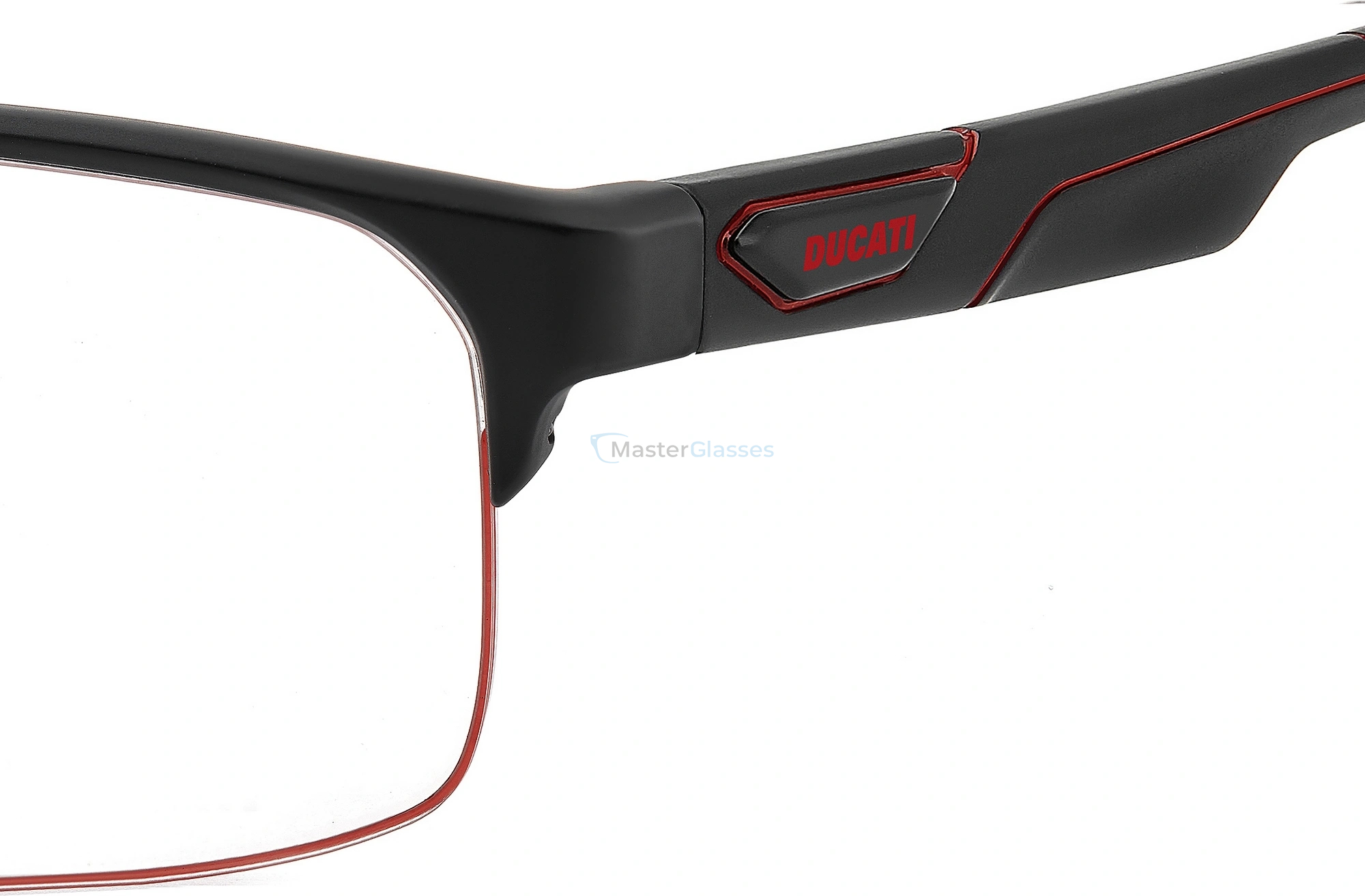 Оправа CARRERA DUCATI CARDUC 059 807 Black
