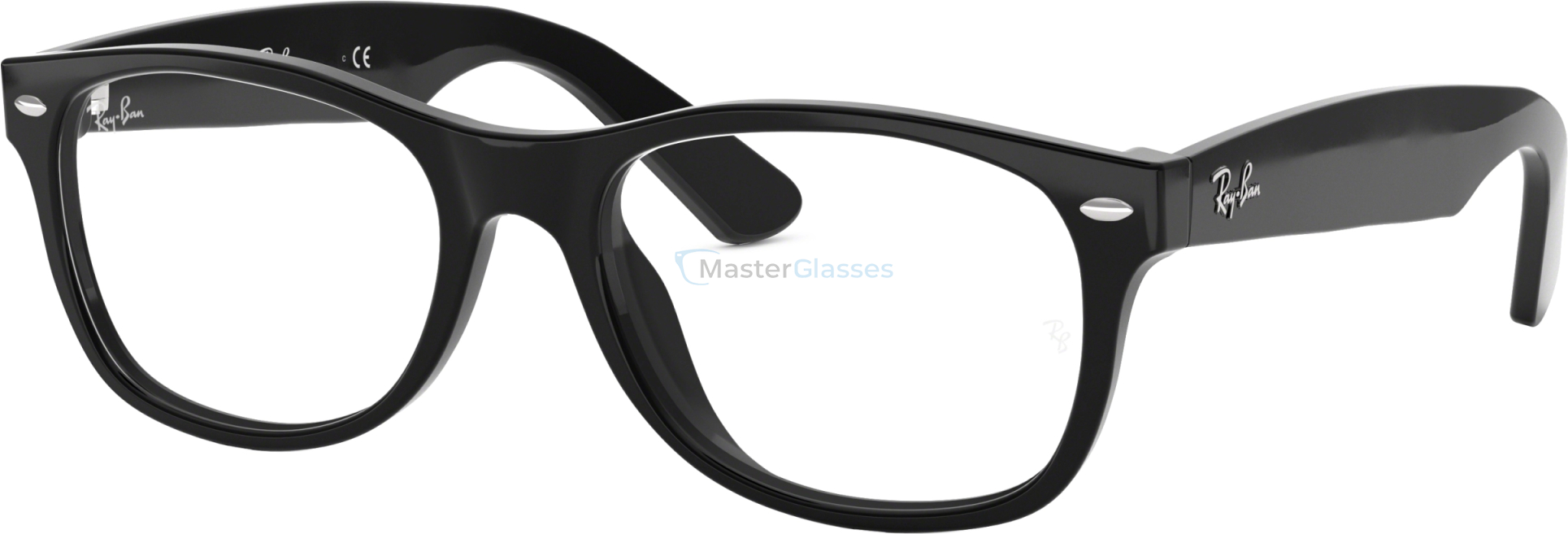 Оправа Ray-Ban WAYFARER RX5184F 2000 Black