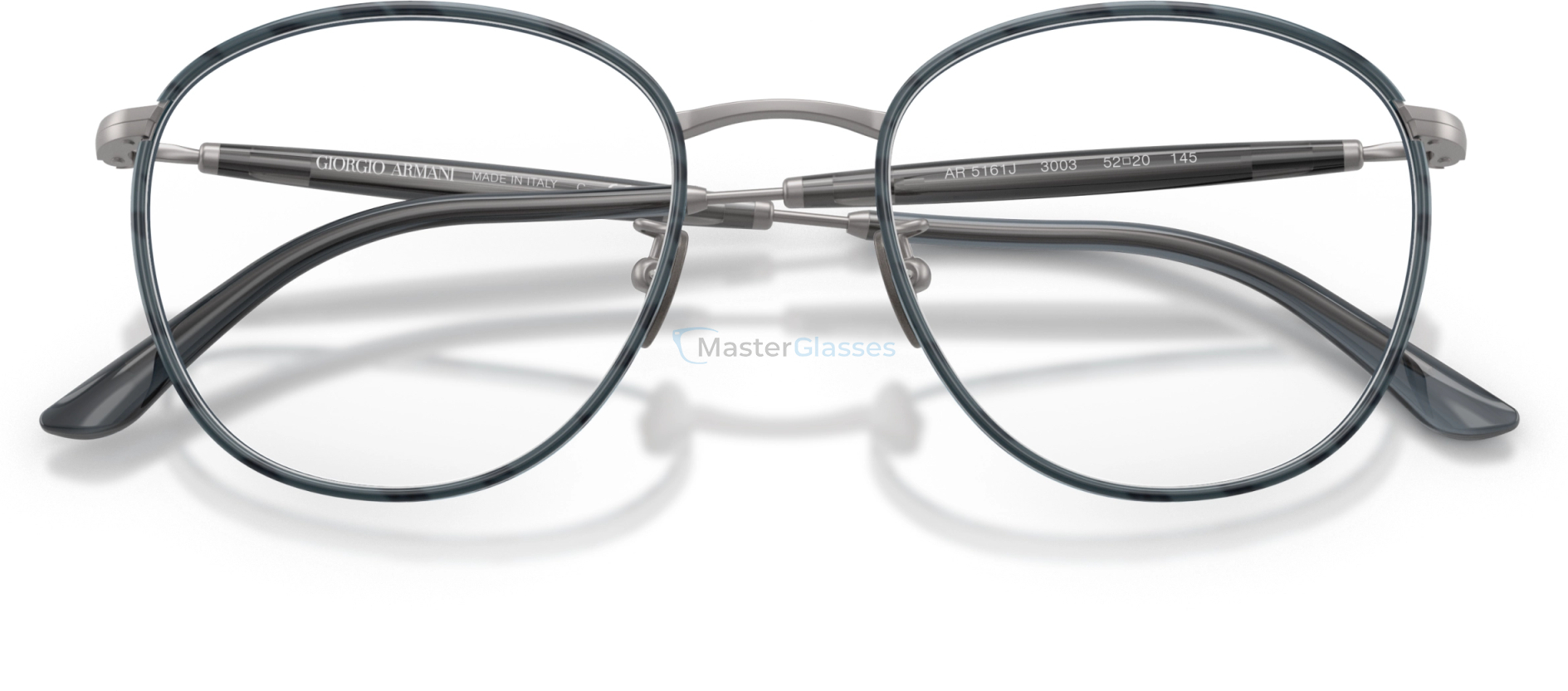 Оправа Giorgio Armani AR5161J 3003 Grey