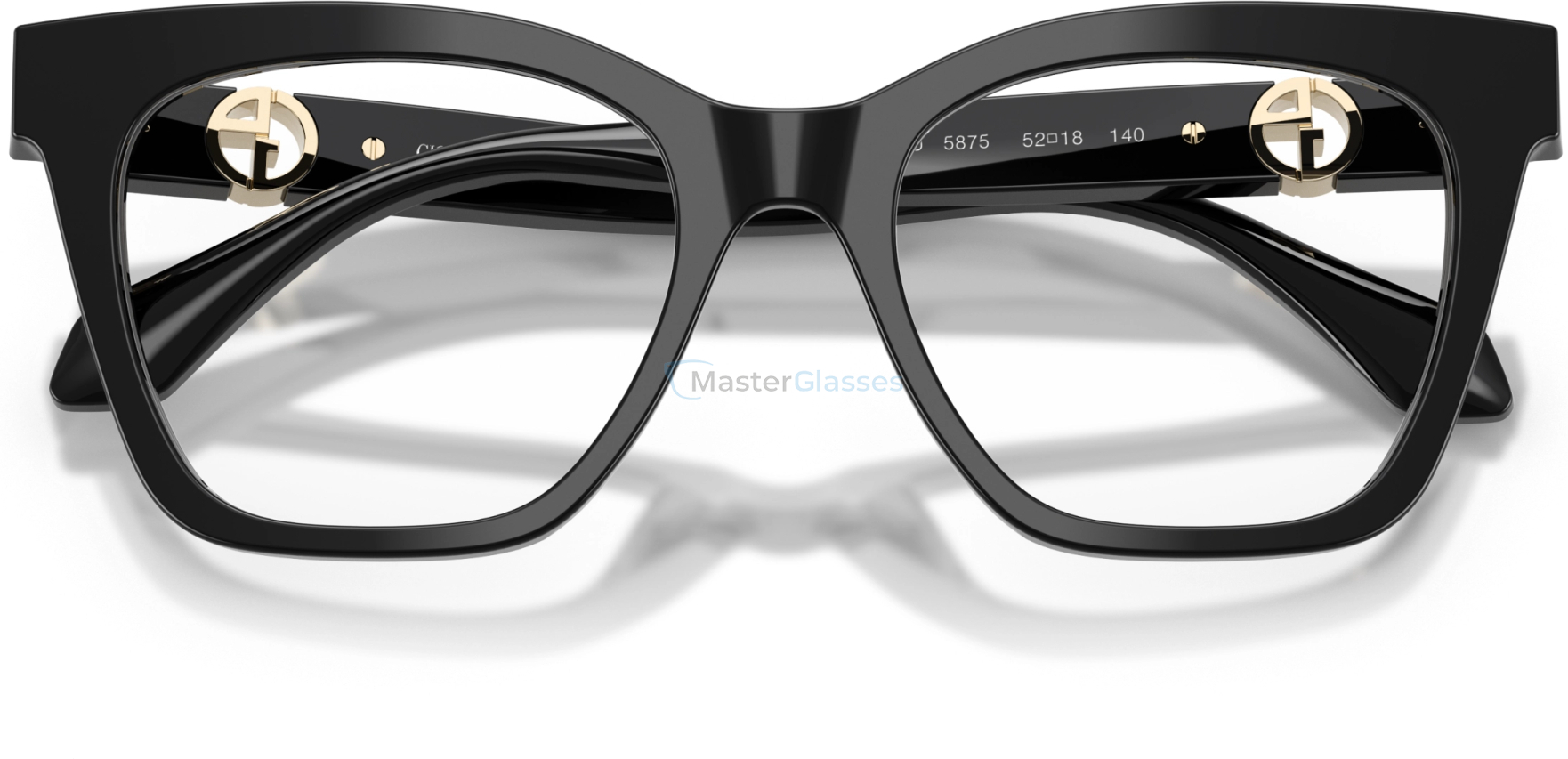 Оправа Giorgio Armani AR7286U 5875 Black