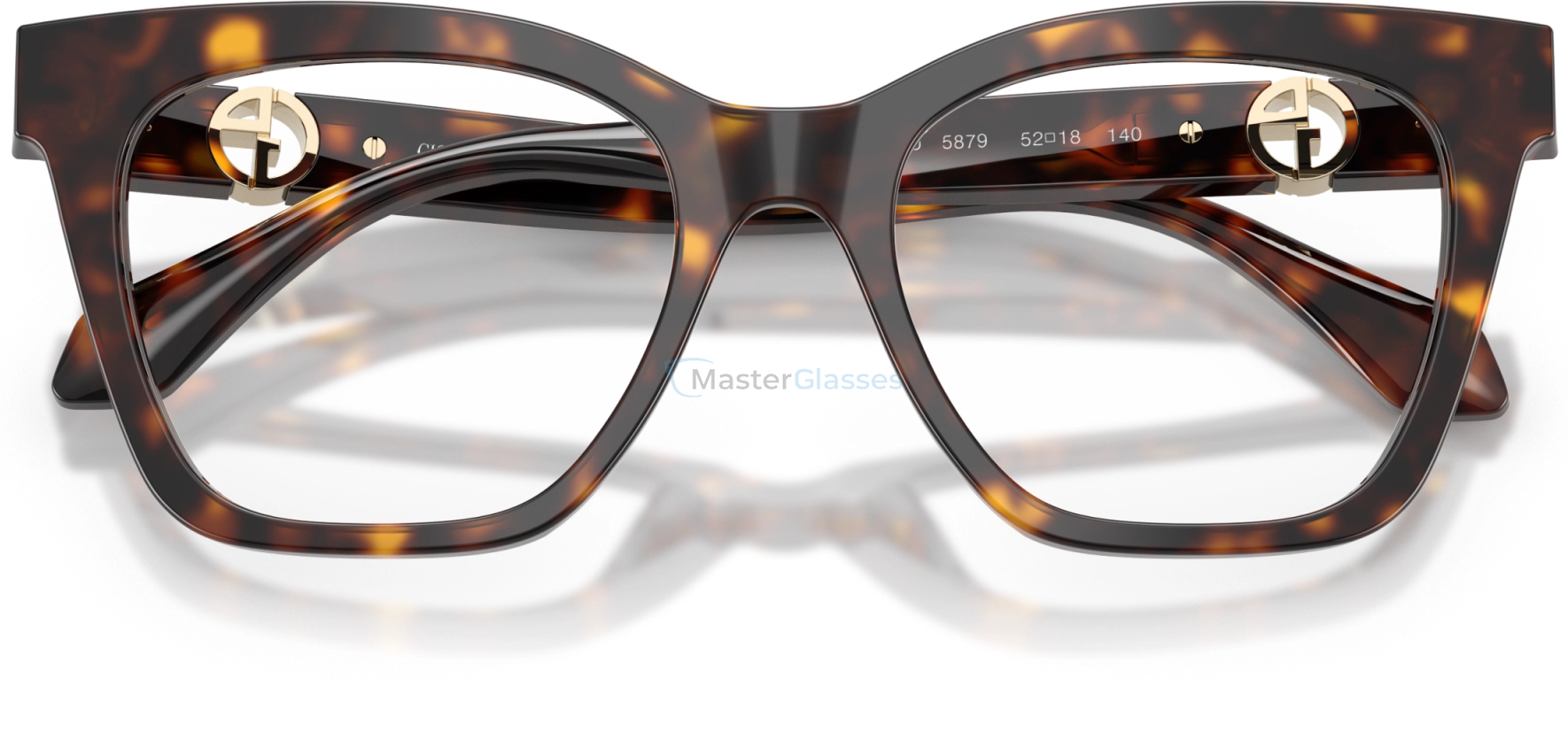 Оправа Giorgio Armani AR7286U 5879 Tortoise