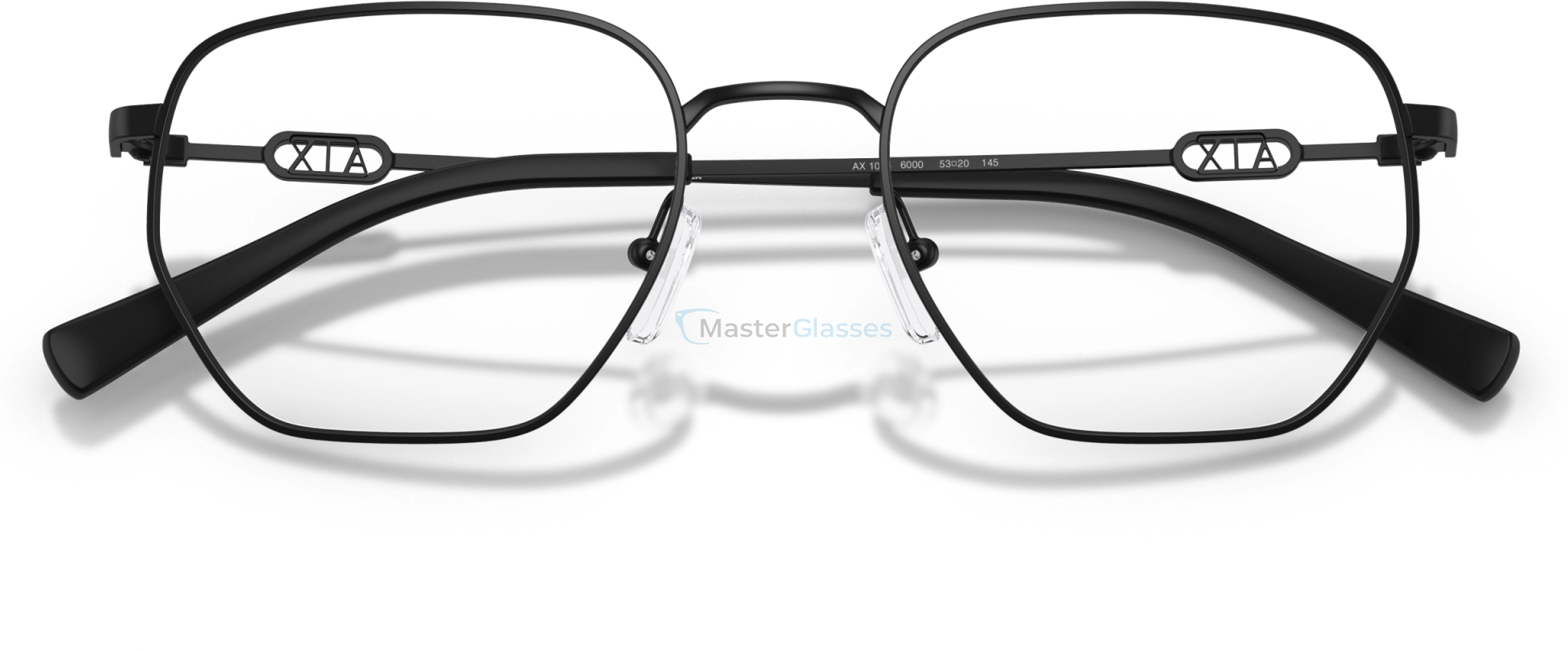 Оправа Armani Exchange AX1074 6000 Black