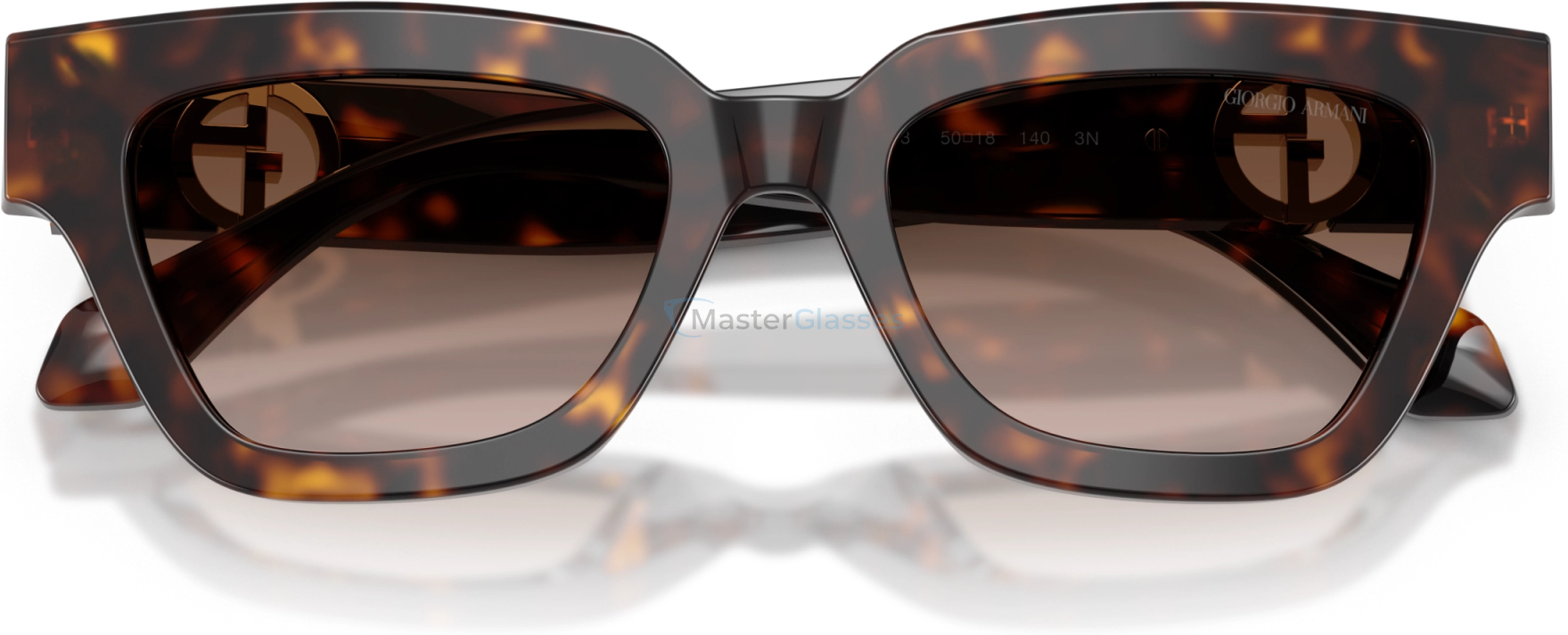 Солнцезащитные очки Giorgio Armani AR8246U 587913 Tortoise