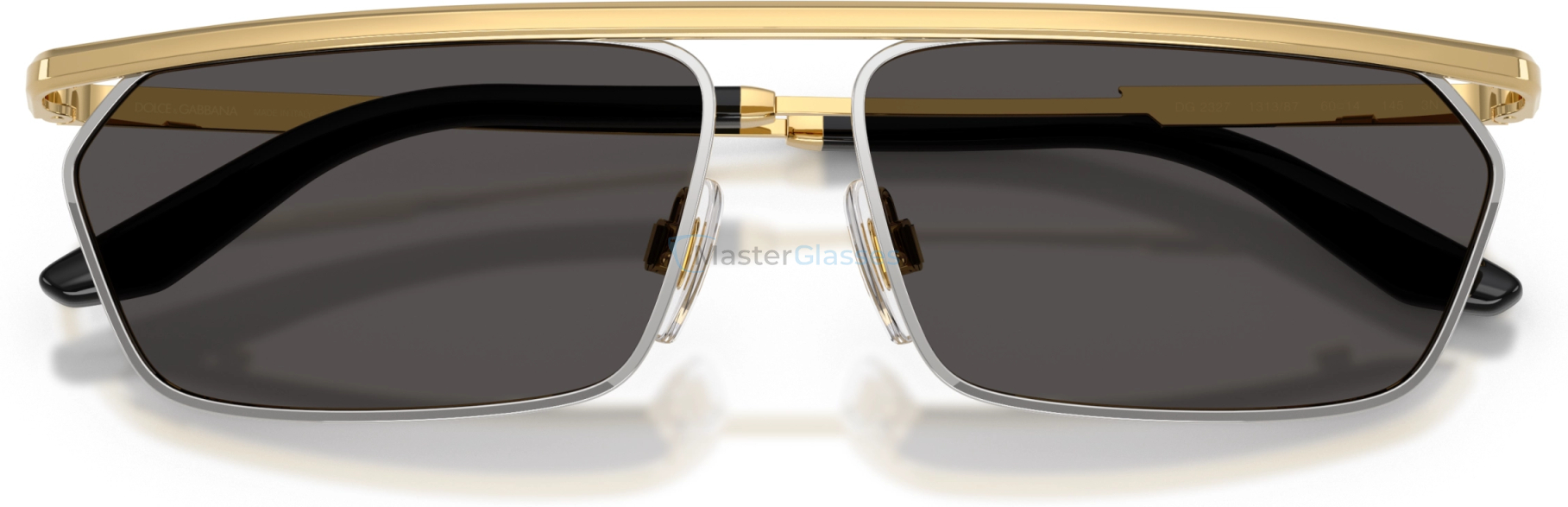 Солнцезащитные очки Dolce & Gabbana DG2327 131387 Gold