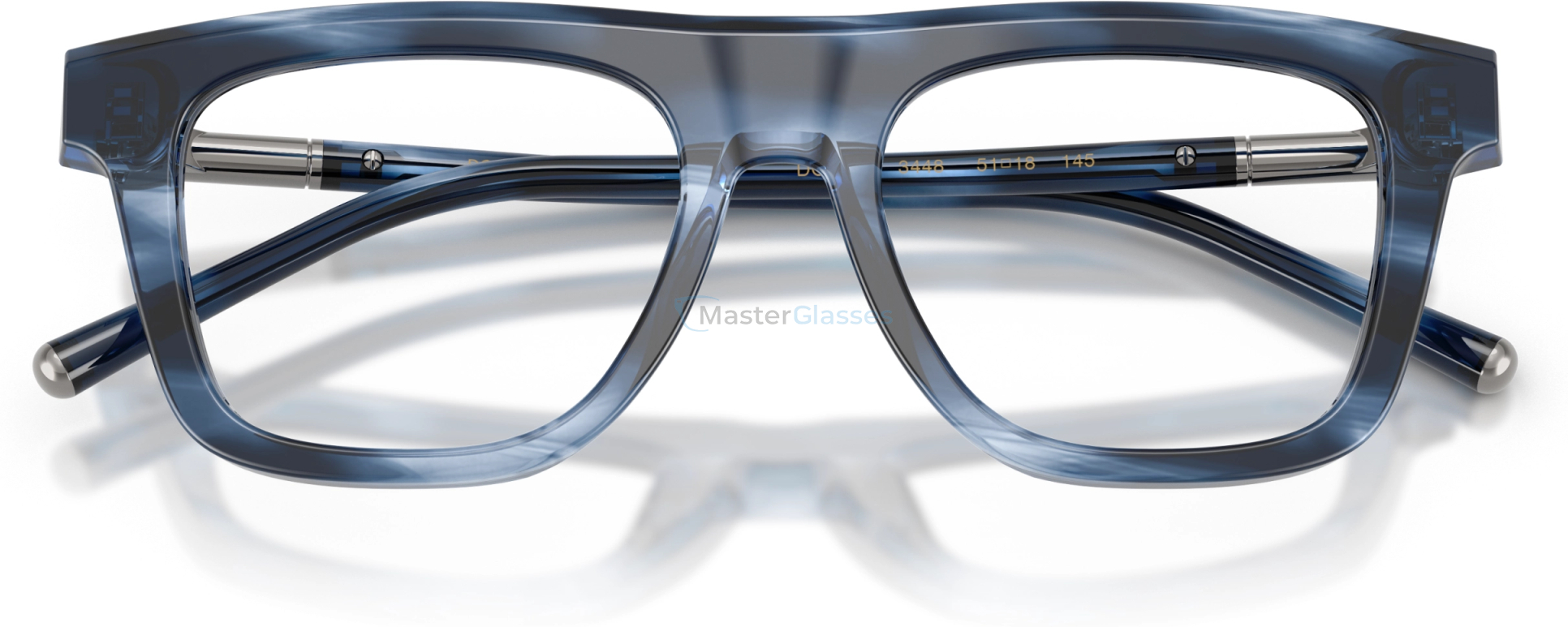 Оправа Dolce & Gabbana DG3434 3448 Blue