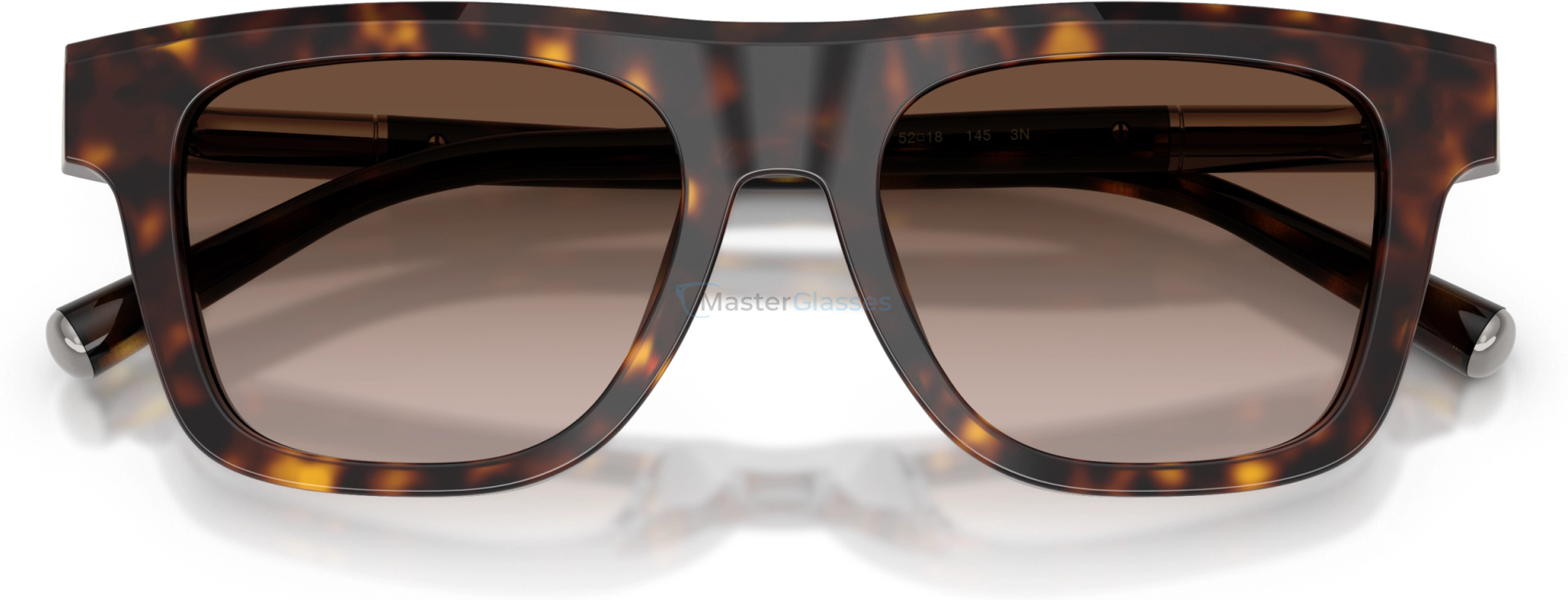 Солнцезащитные очки Dolce & Gabbana DG4521 502/13 Tortoise