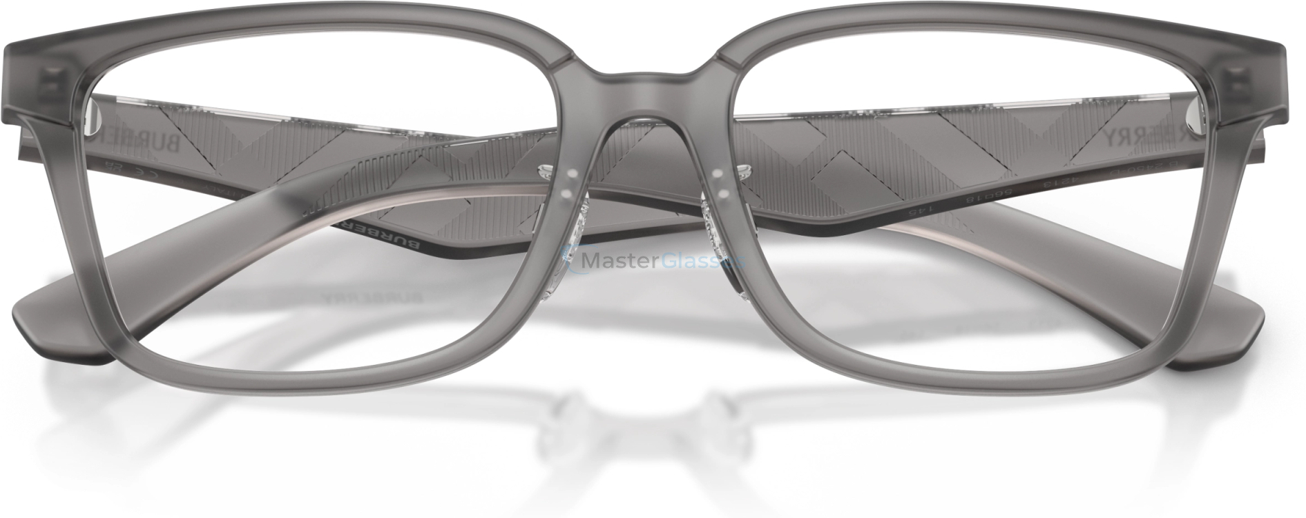 Оправа Burberry BE2450D 4213 Grey