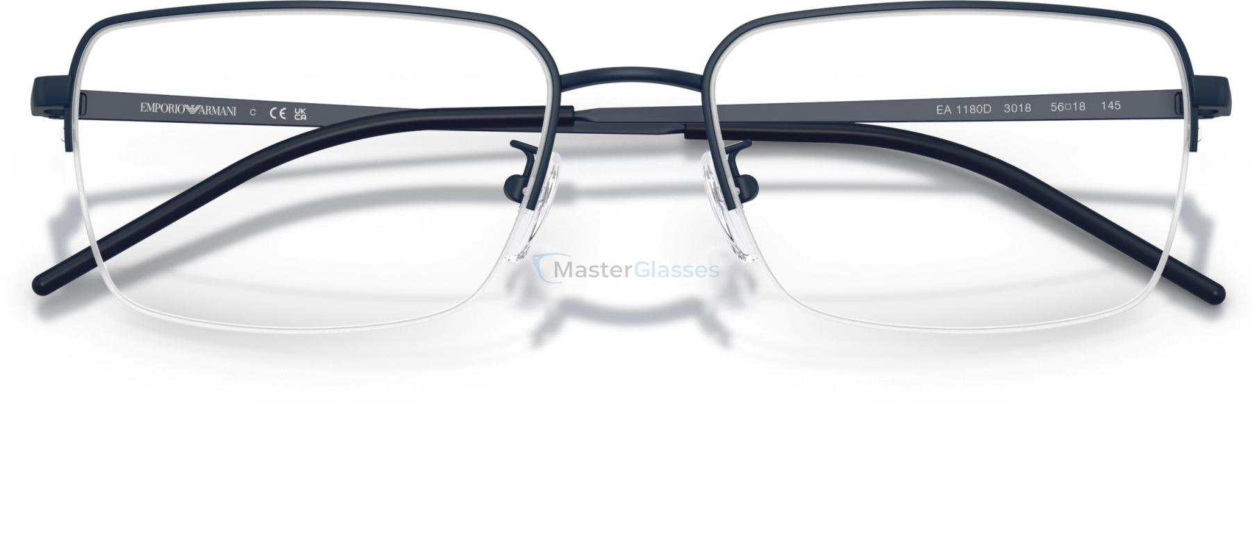 Оправа Emporio Armani EA1180D 3018 Blue