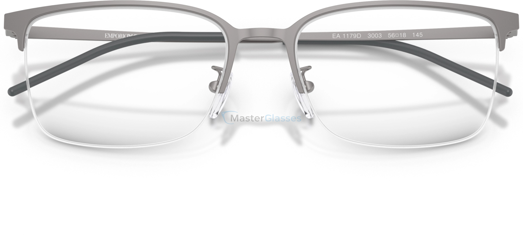 Оправа Emporio Armani EA1179D 3003 Grey