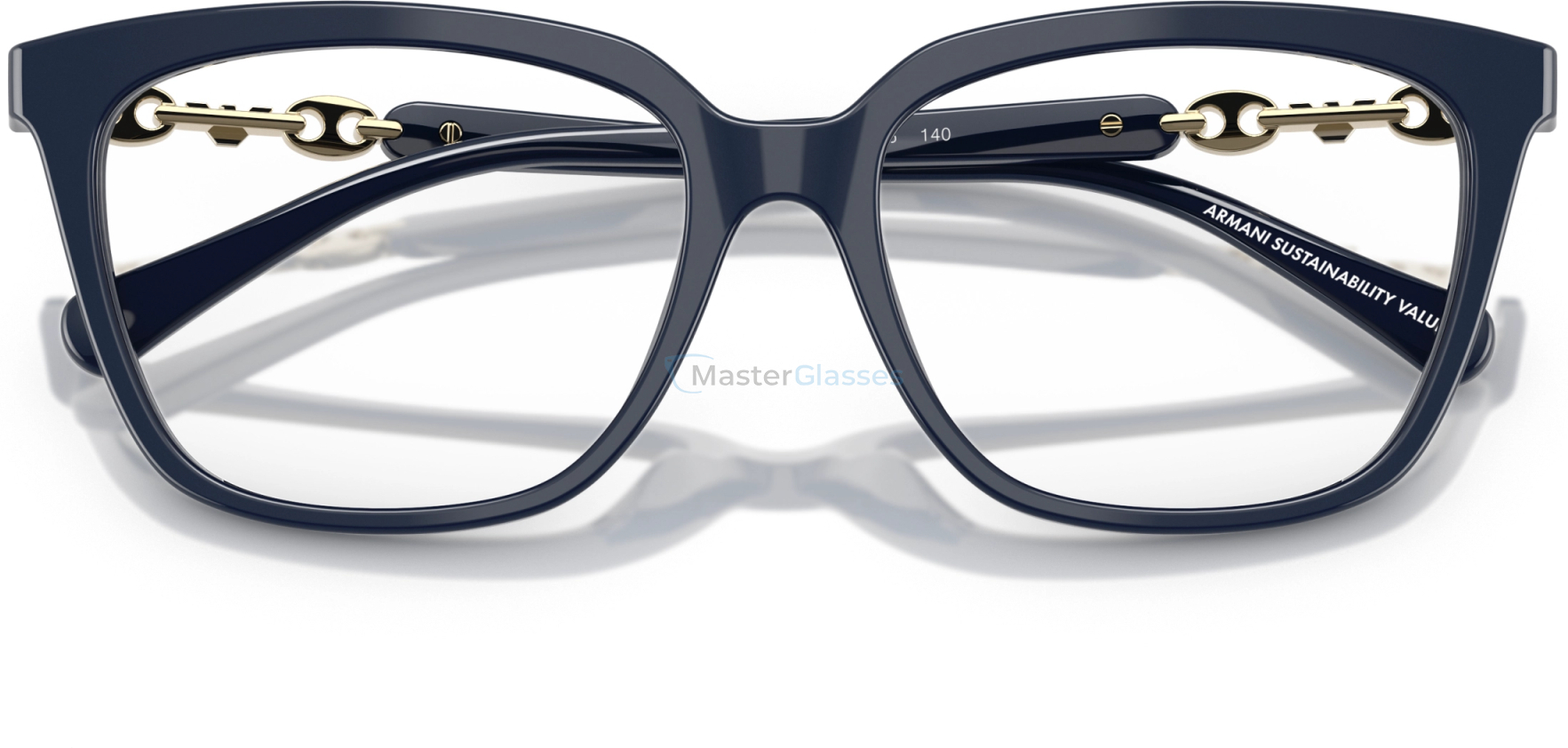 Оправа Emporio Armani EA3248 6039 Blue