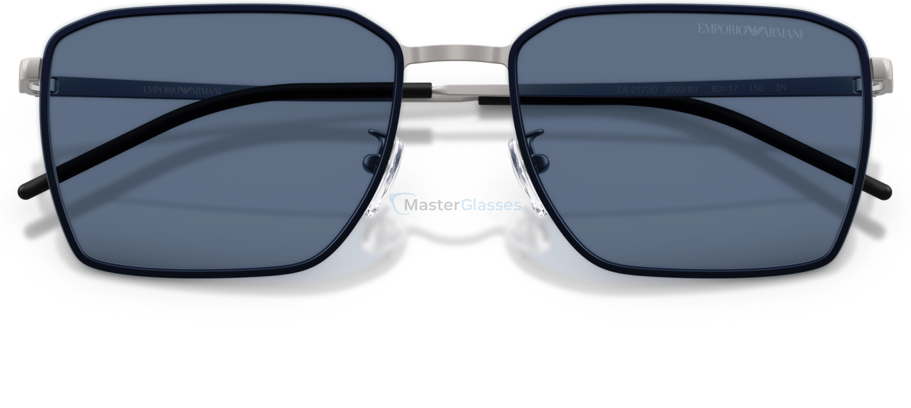 Солнцезащитные очки Emporio Armani EA2172D 300380 Grey