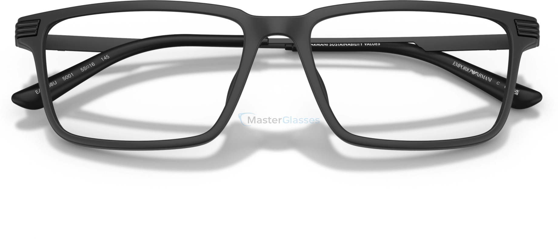 Оправа Emporio Armani EA3268U 5001 Black