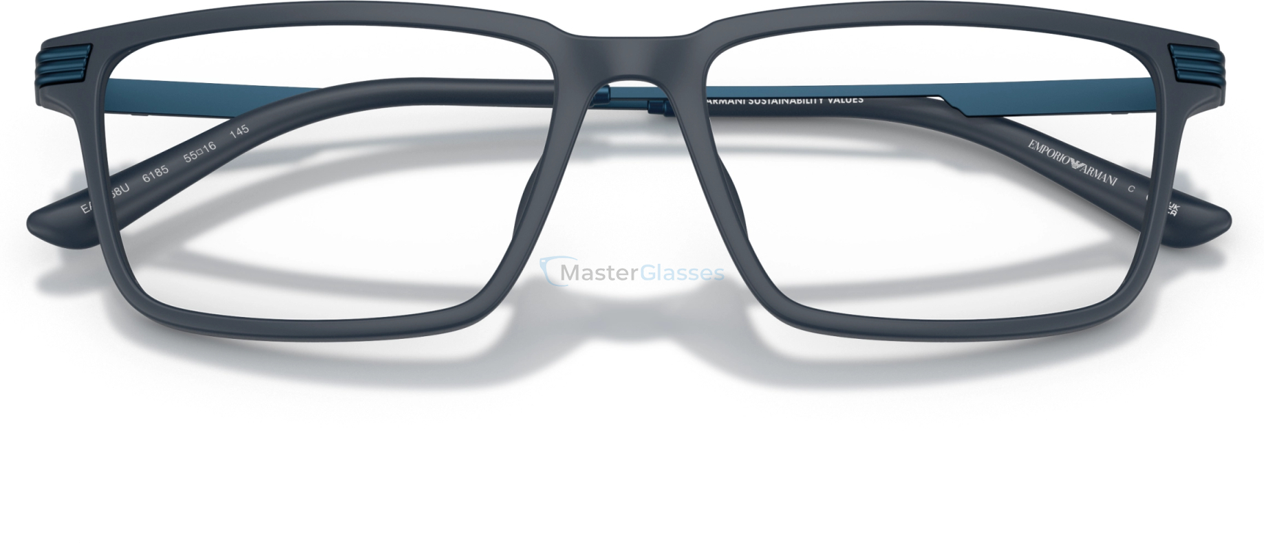 Оправа Emporio Armani EA3268U 6185 Blue