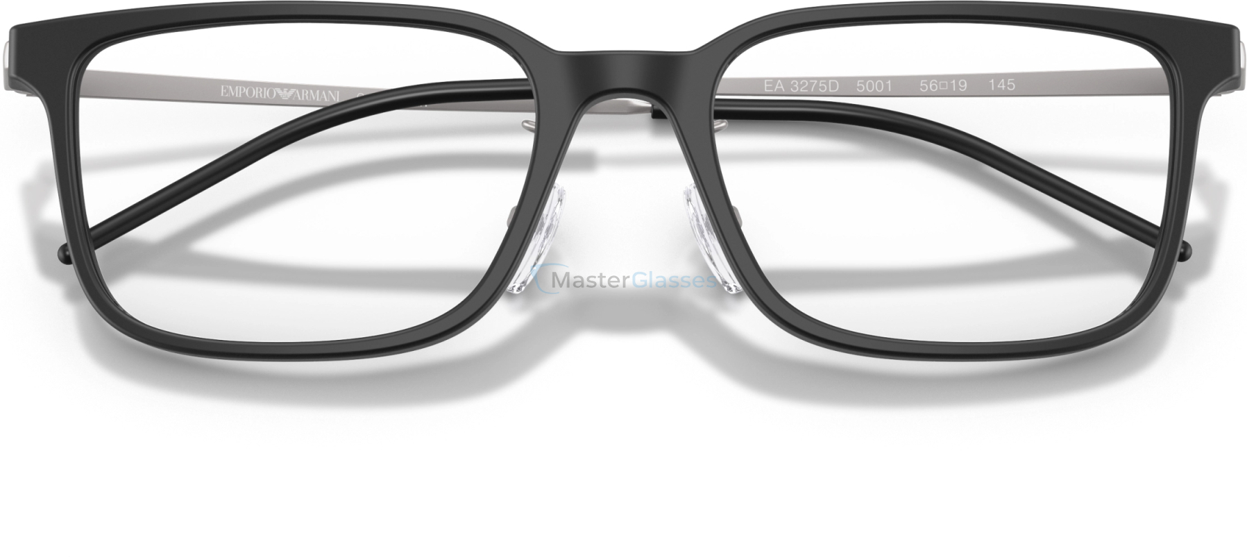 Оправа Emporio Armani EA3275D 5001 Black