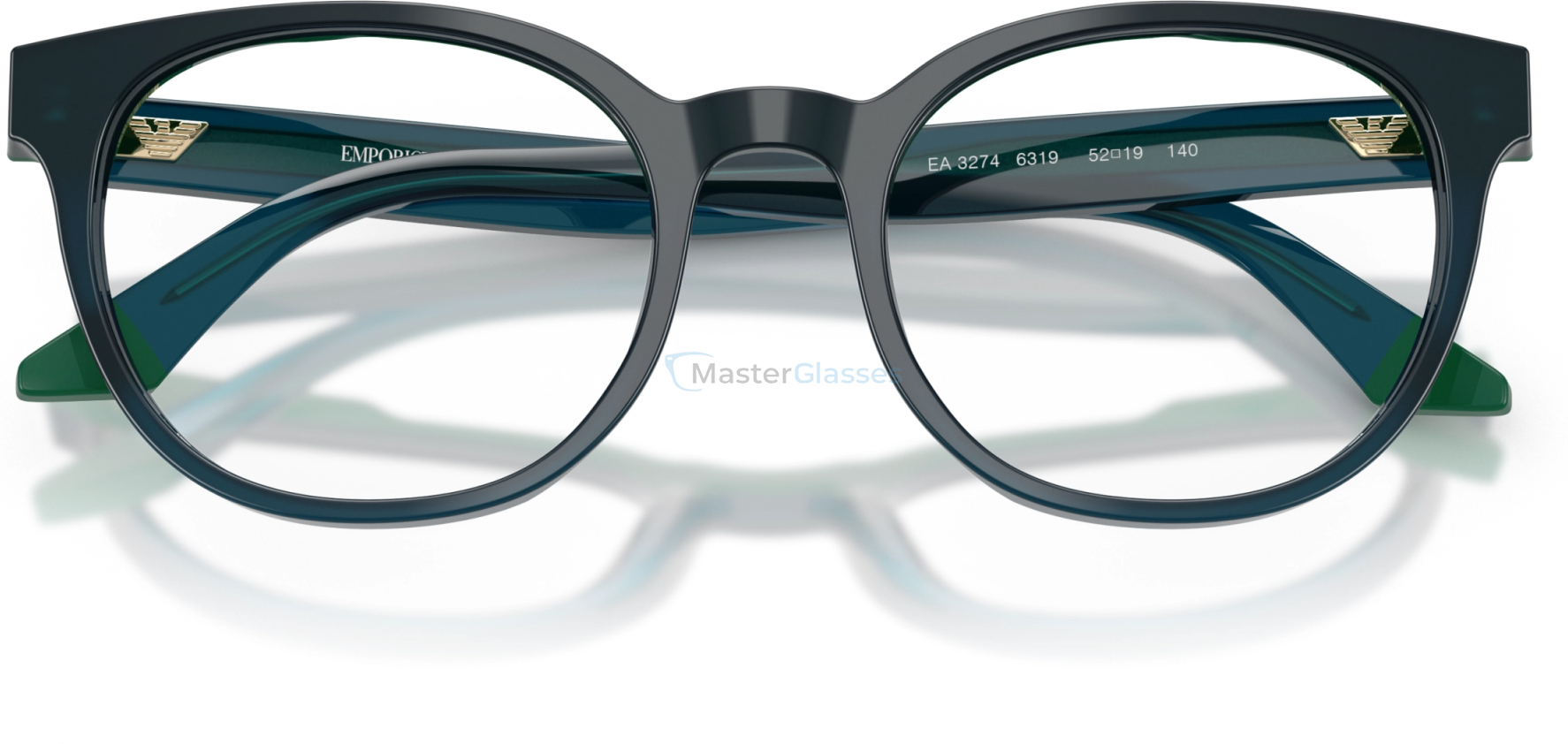 Оправа Emporio Armani EA3274 6319 Blue