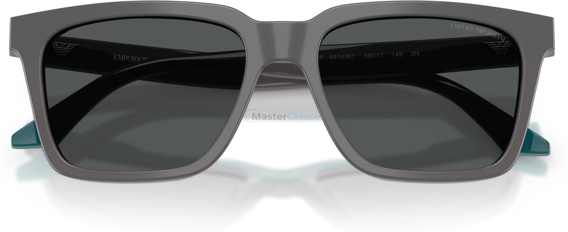 Солнцезащитные очки Emporio Armani EA4260 631487 Grey
