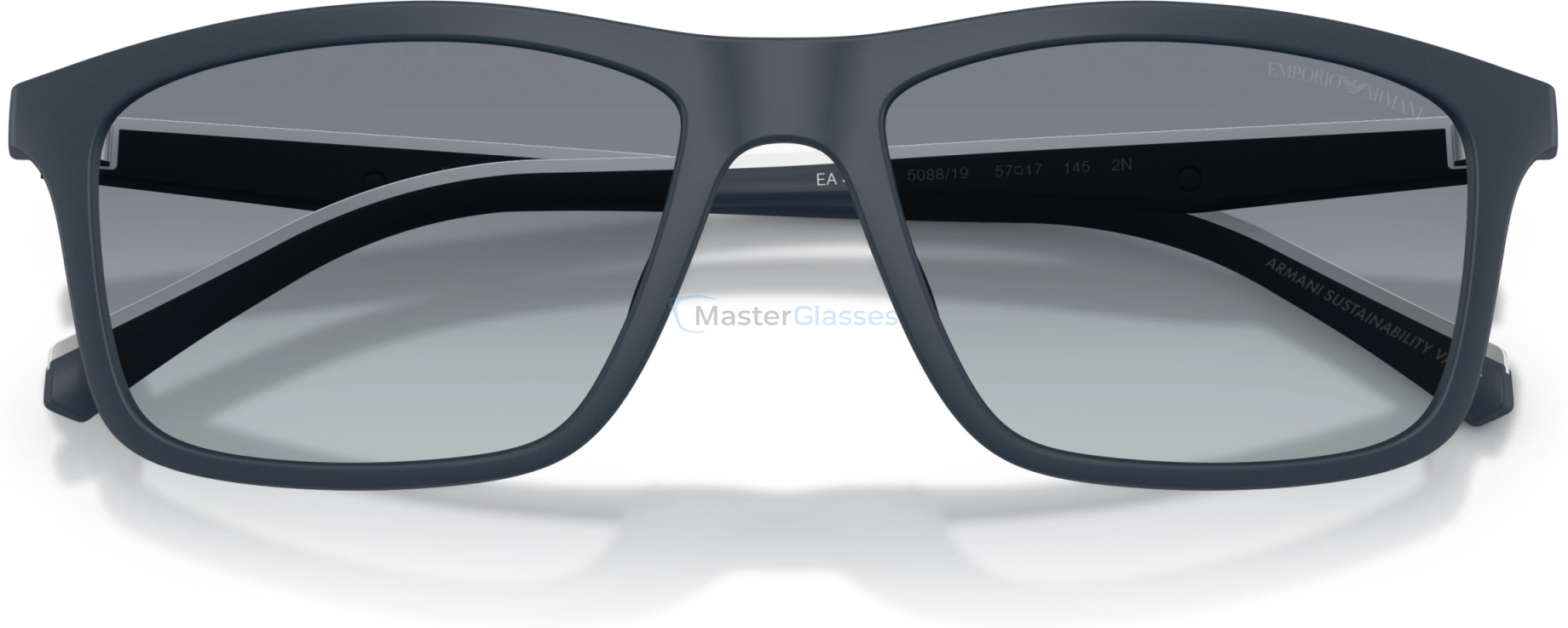 Солнцезащитные очки Emporio Armani EA4257U 508819 Blue