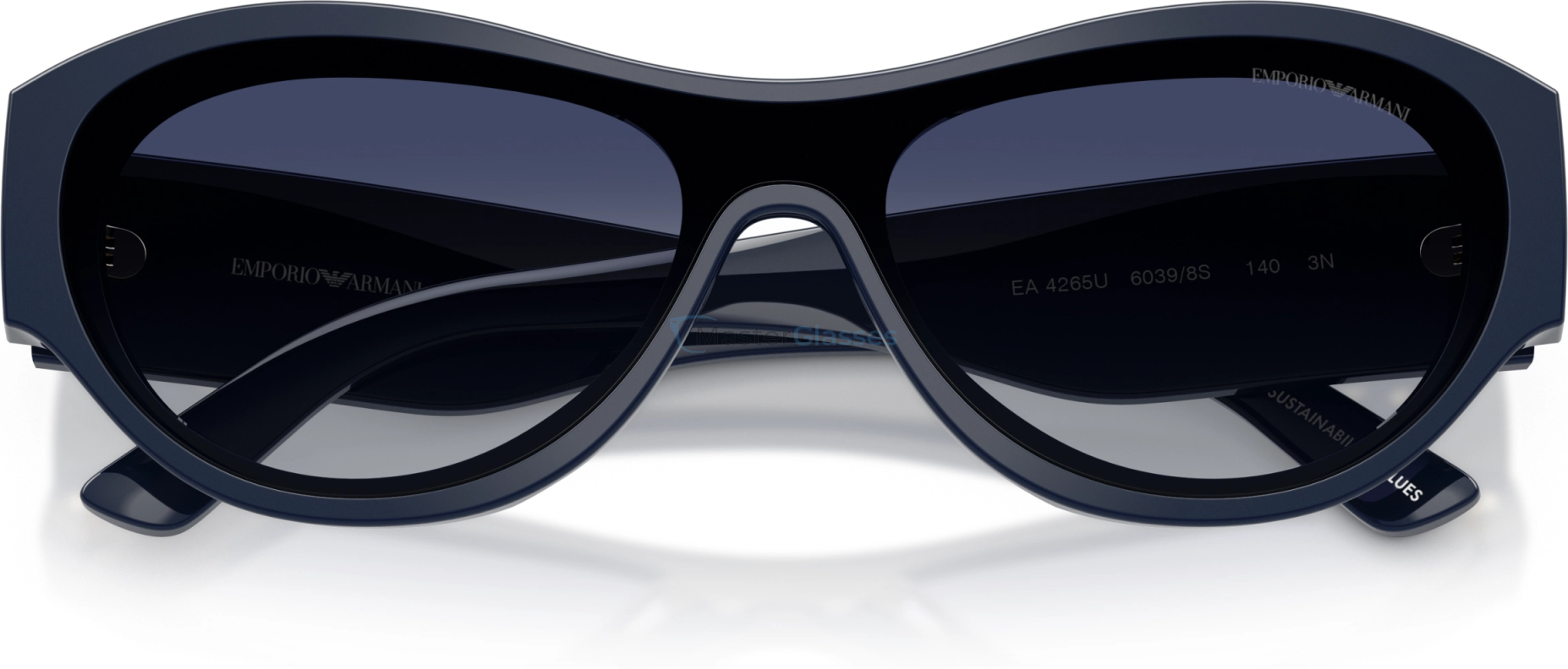 Солнцезащитные очки Emporio Armani EA4265U 60398S Multicolor