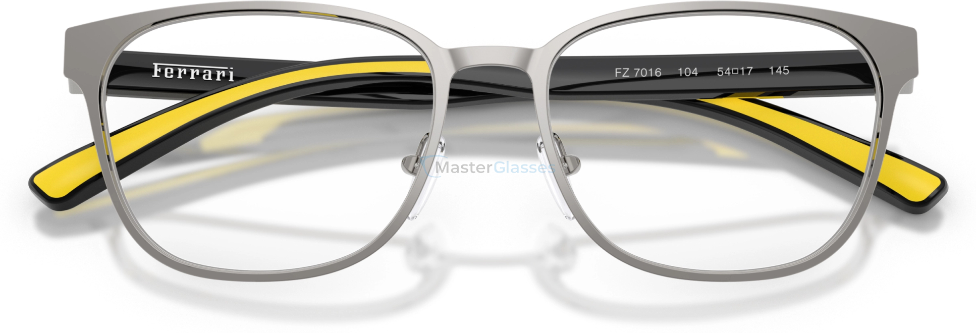 Оправа Scuderia Ferrari FZ7016 104 Grey