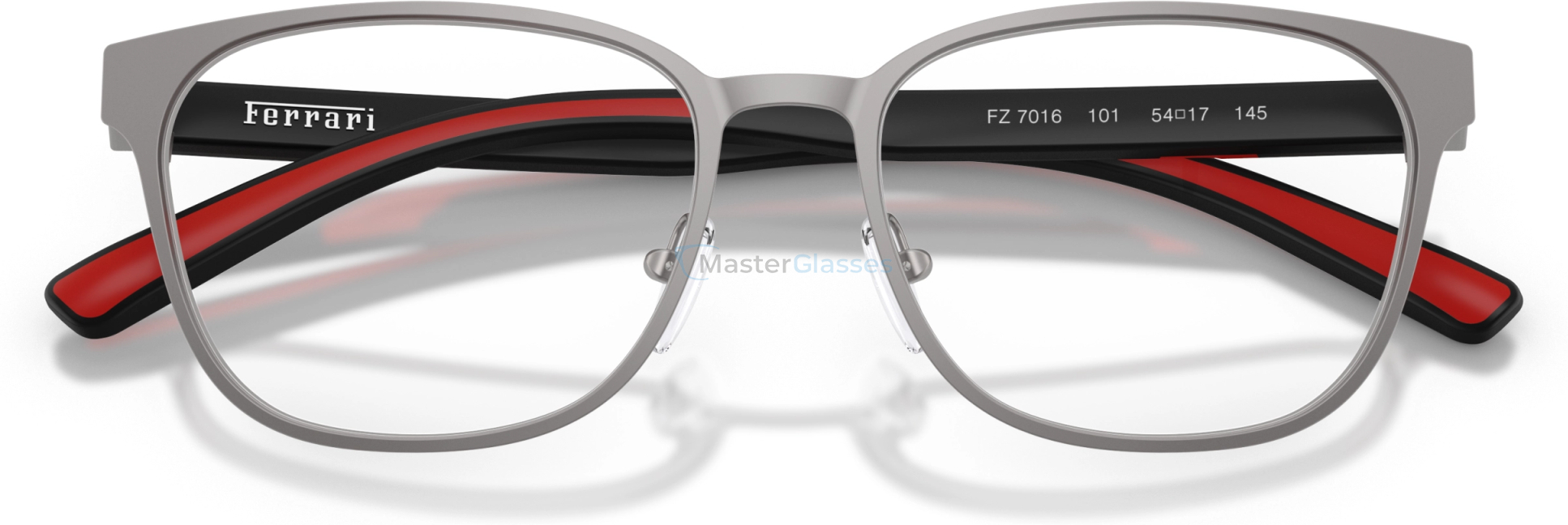Оправа Scuderia Ferrari FZ7016 101 Grey