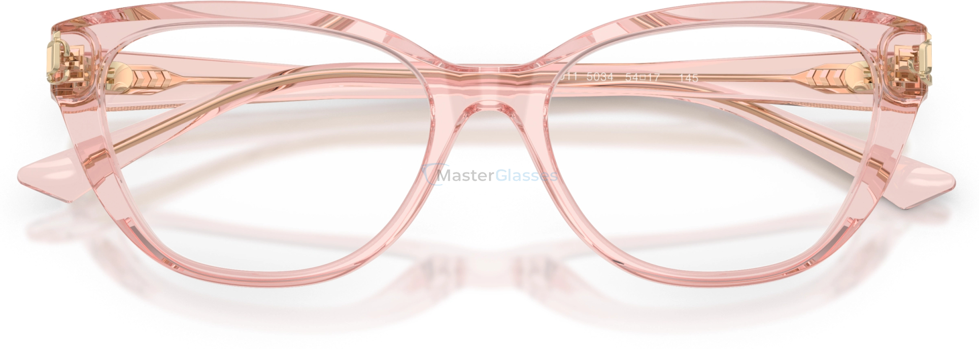 Оправа Jimmy Choo JC3011 5034 Pink
