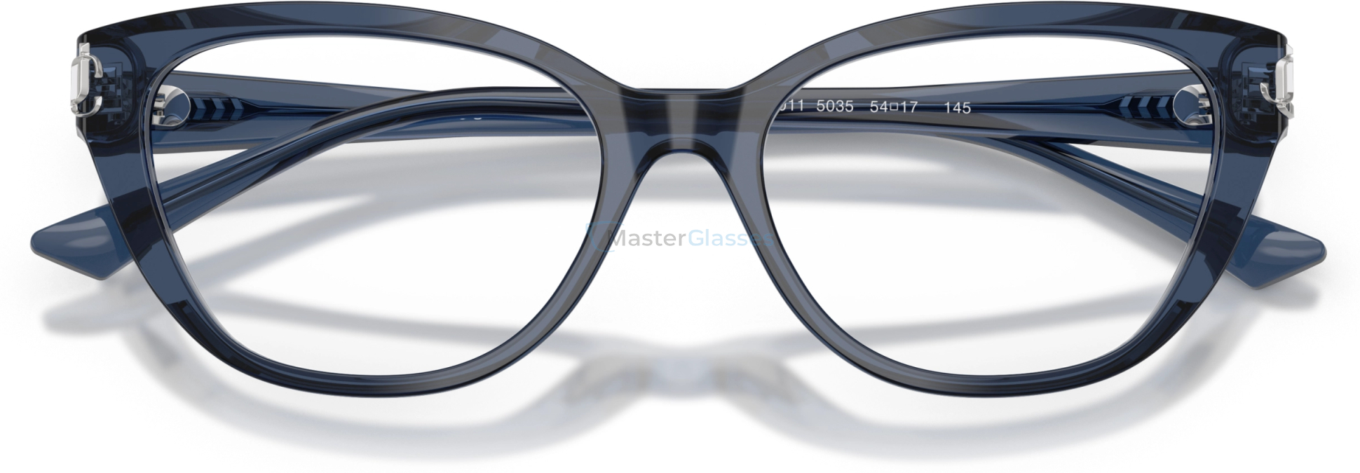 Оправа Jimmy Choo JC3011 5035 Blue
