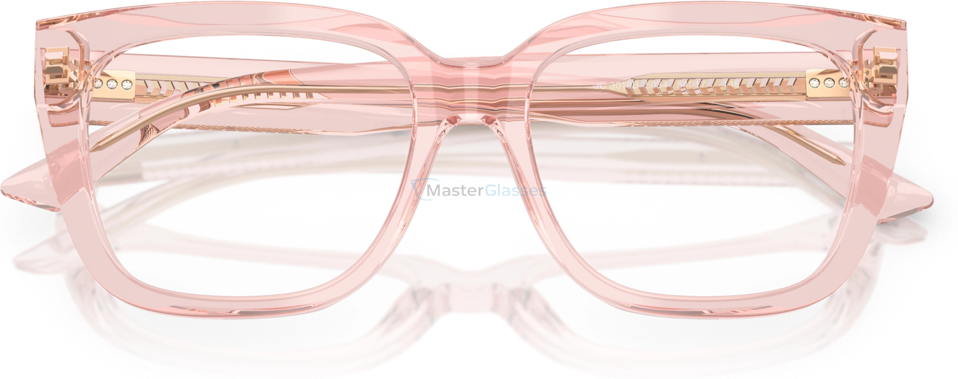 Оправа Jimmy Choo JC3019B 5034 Pink