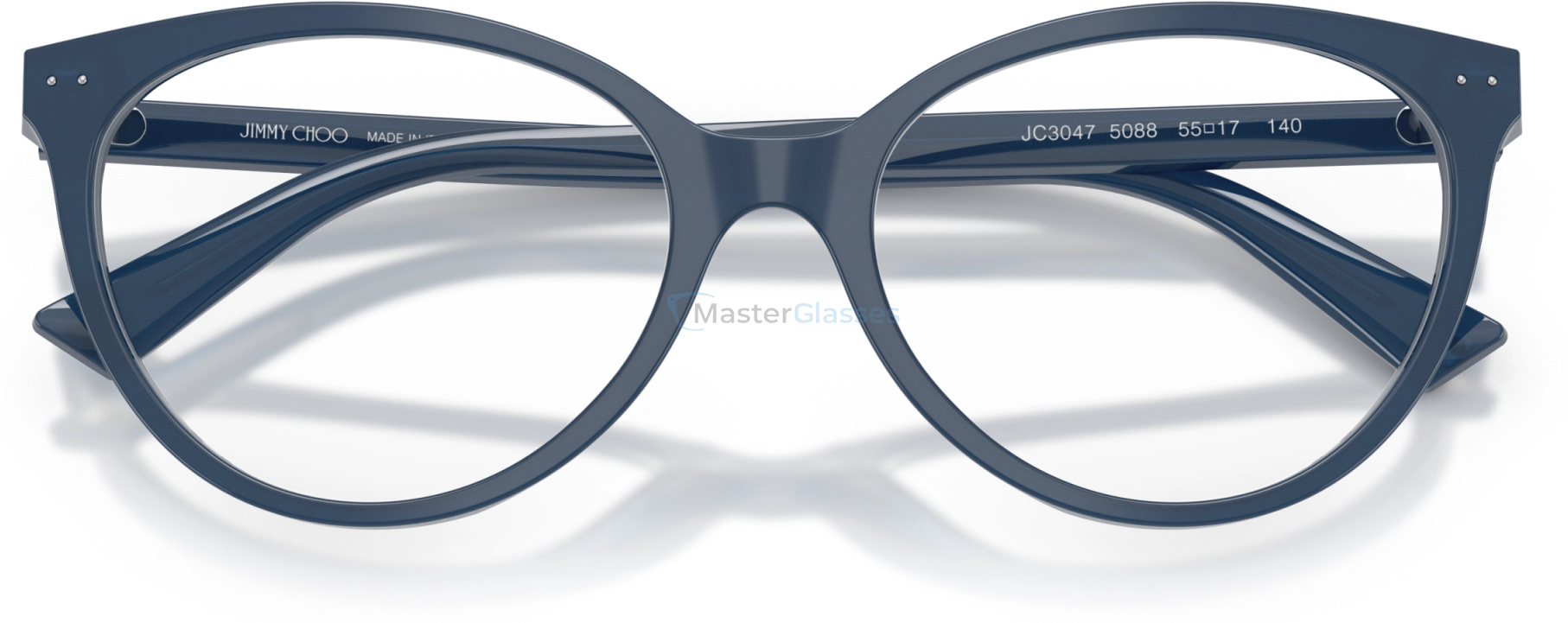 Оправа Jimmy Choo JC3047 5088 Blue