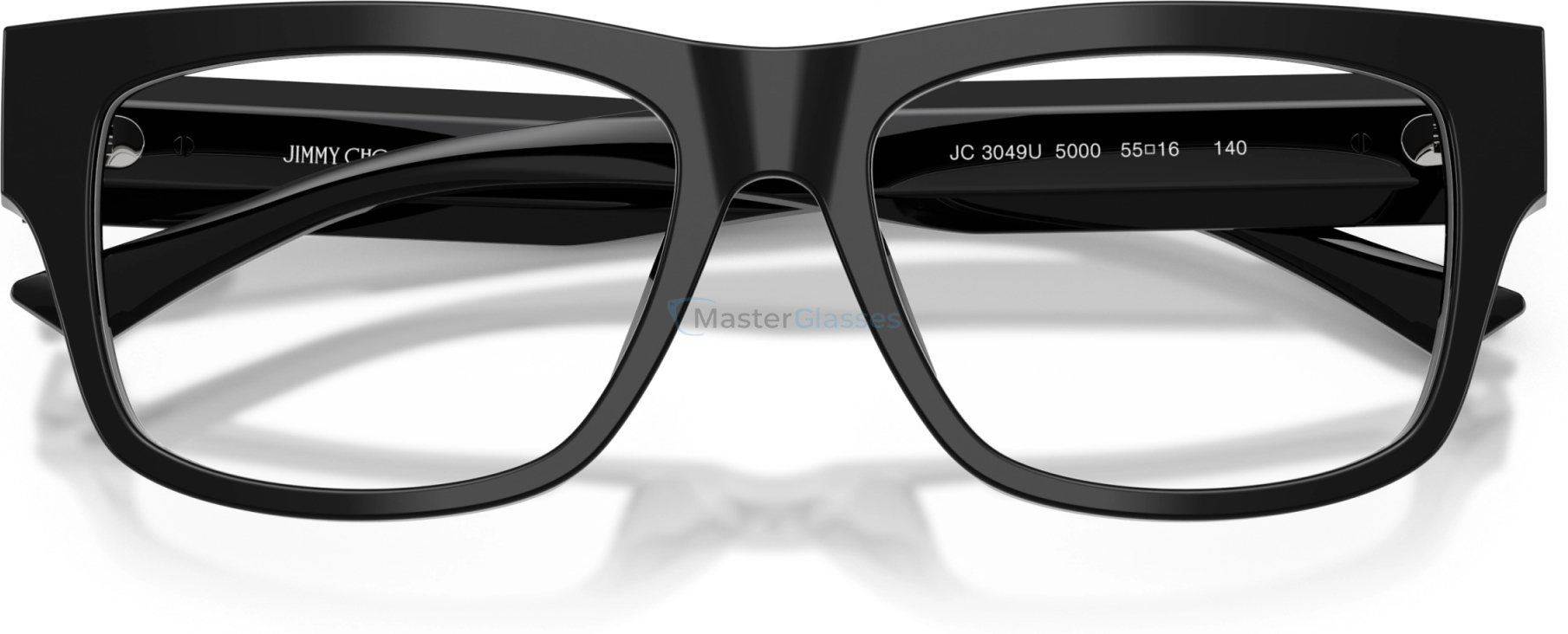 Оправа Jimmy Choo JC3049U 5000 Black