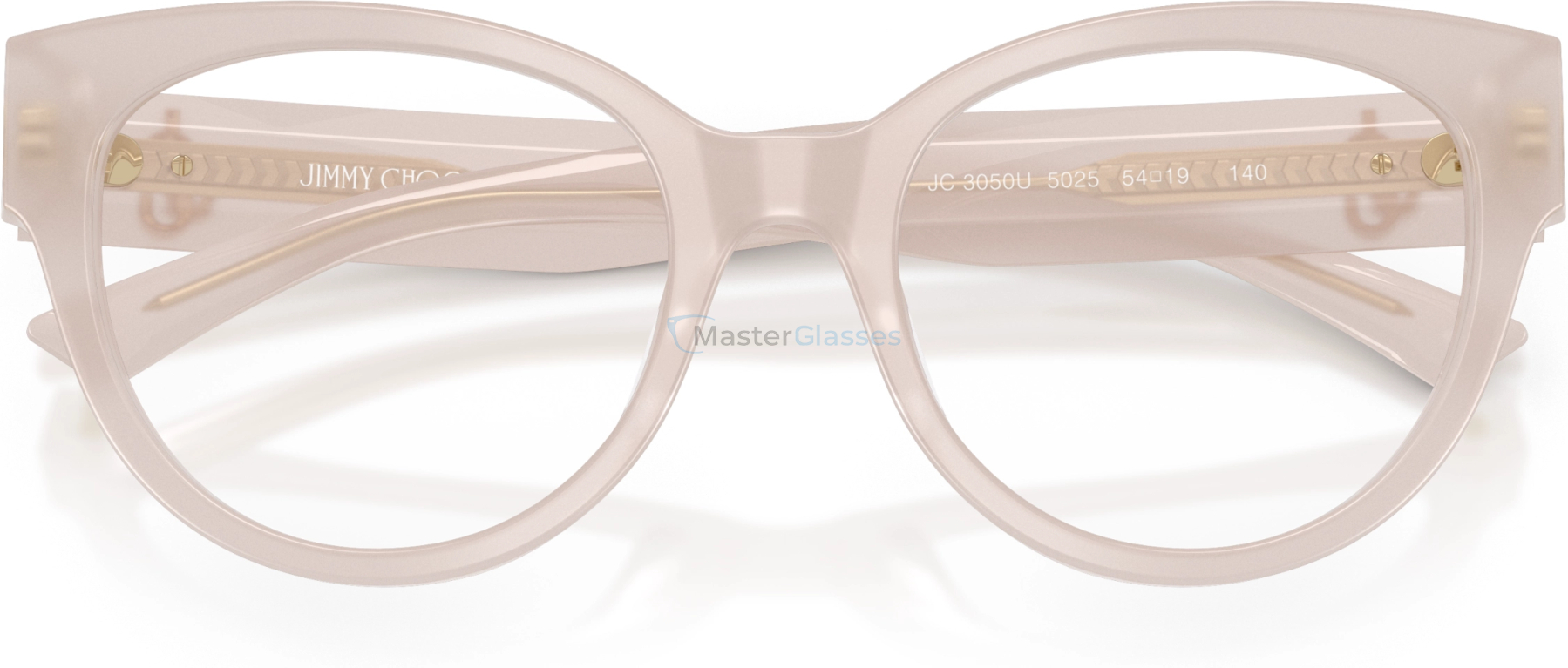 Оправа Jimmy Choo JC3050U 5025 Brown