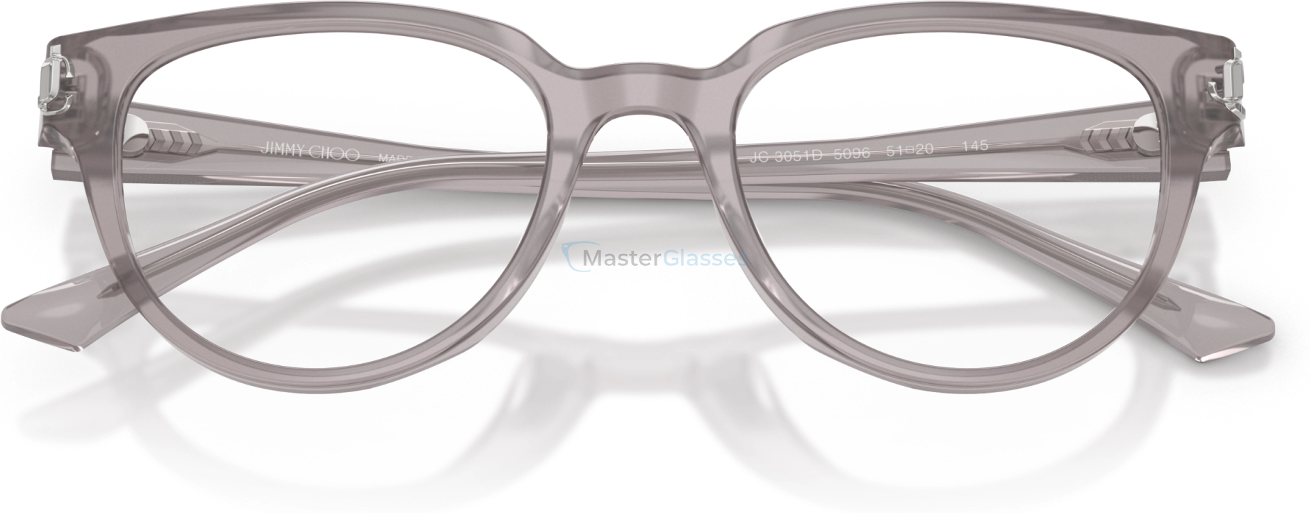 Оправа Jimmy Choo JC3051D 5096 Gray