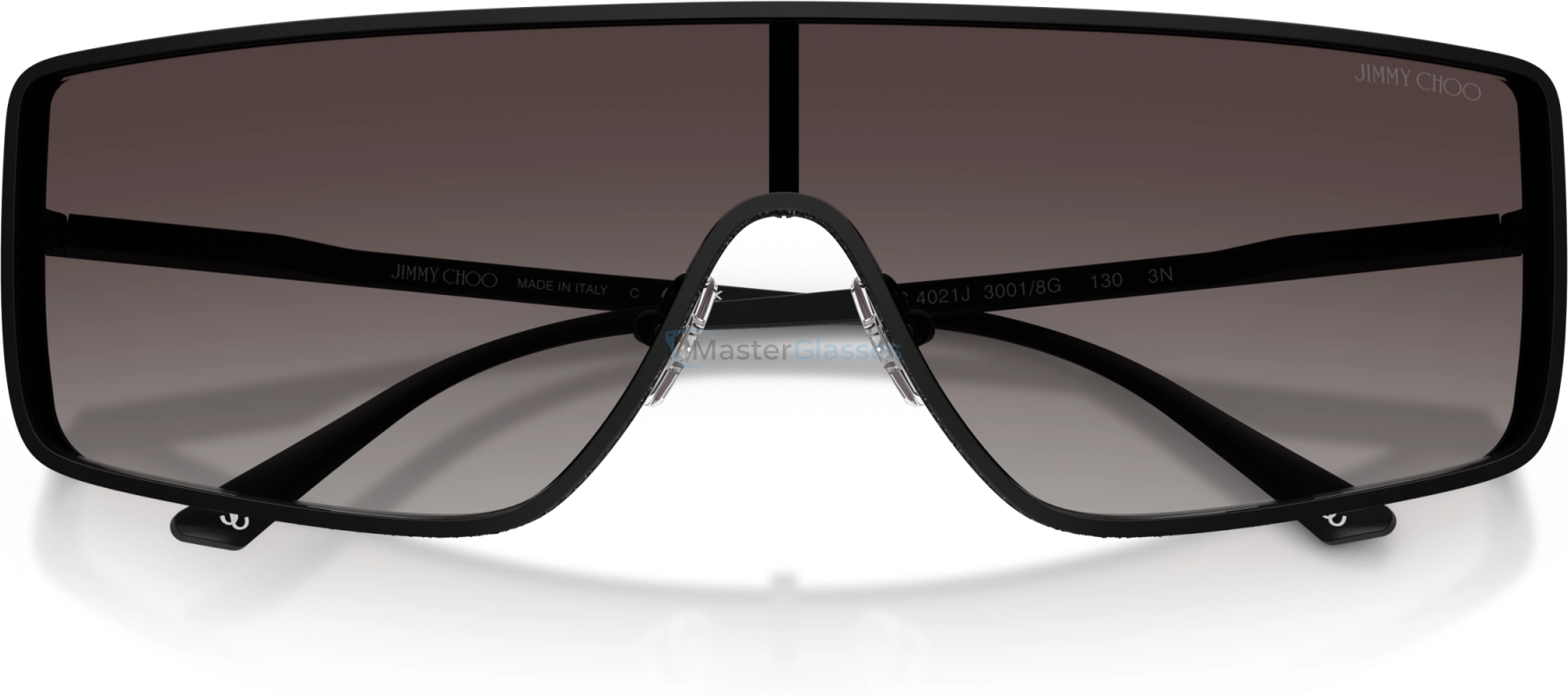 Солнцезащитные очки Jimmy Choo JC4021J 30018G Black