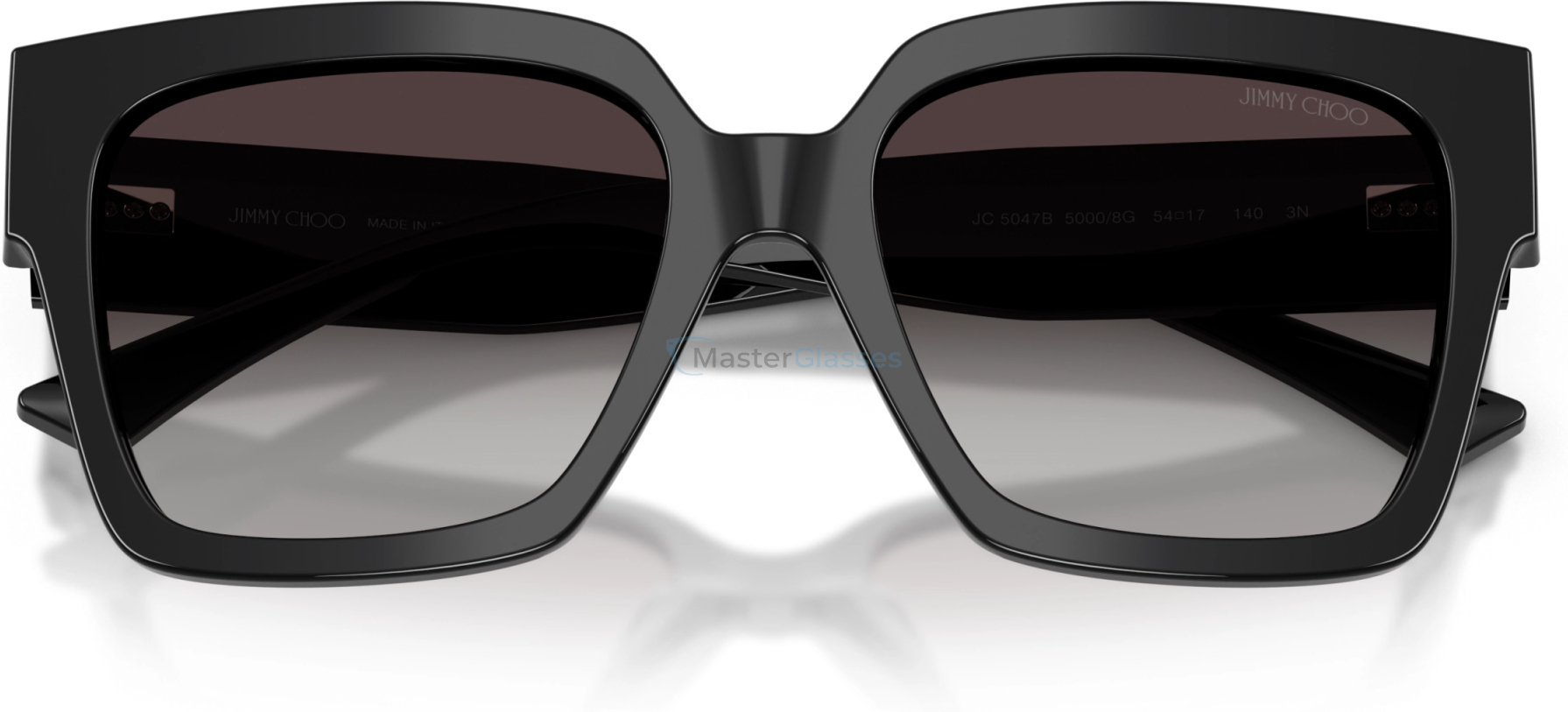 Солнцезащитные очки Jimmy Choo JC5047B 50008G Black