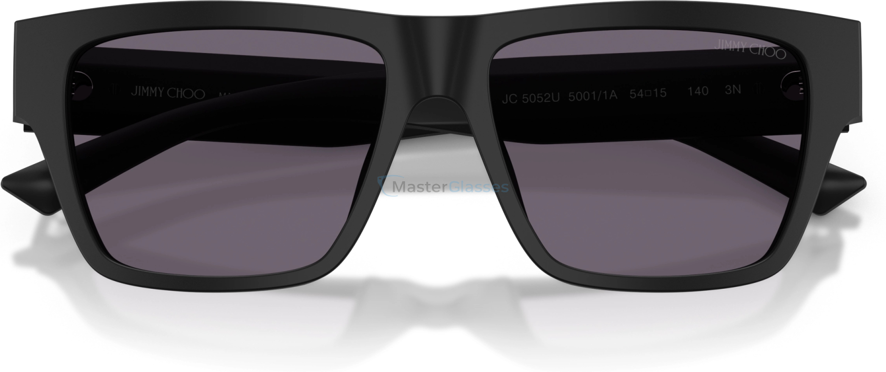 Солнцезащитные очки Jimmy Choo JC5052U 50011A Black