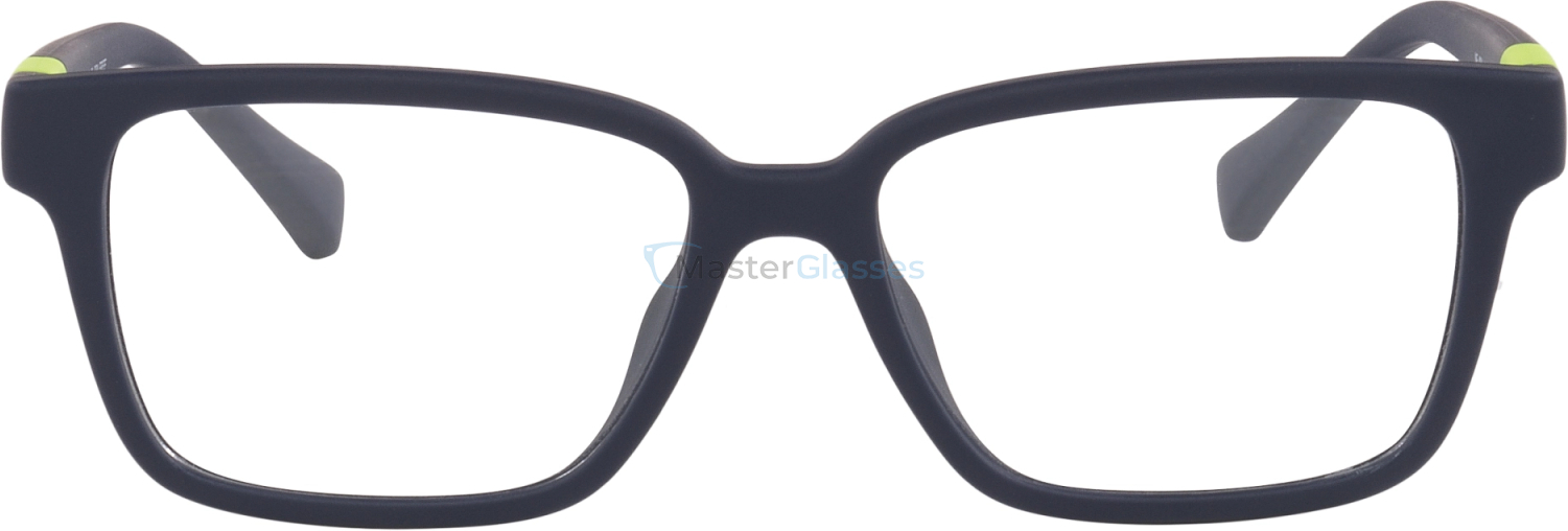 Детская оправа Miraflex MF4024 N179 Blue