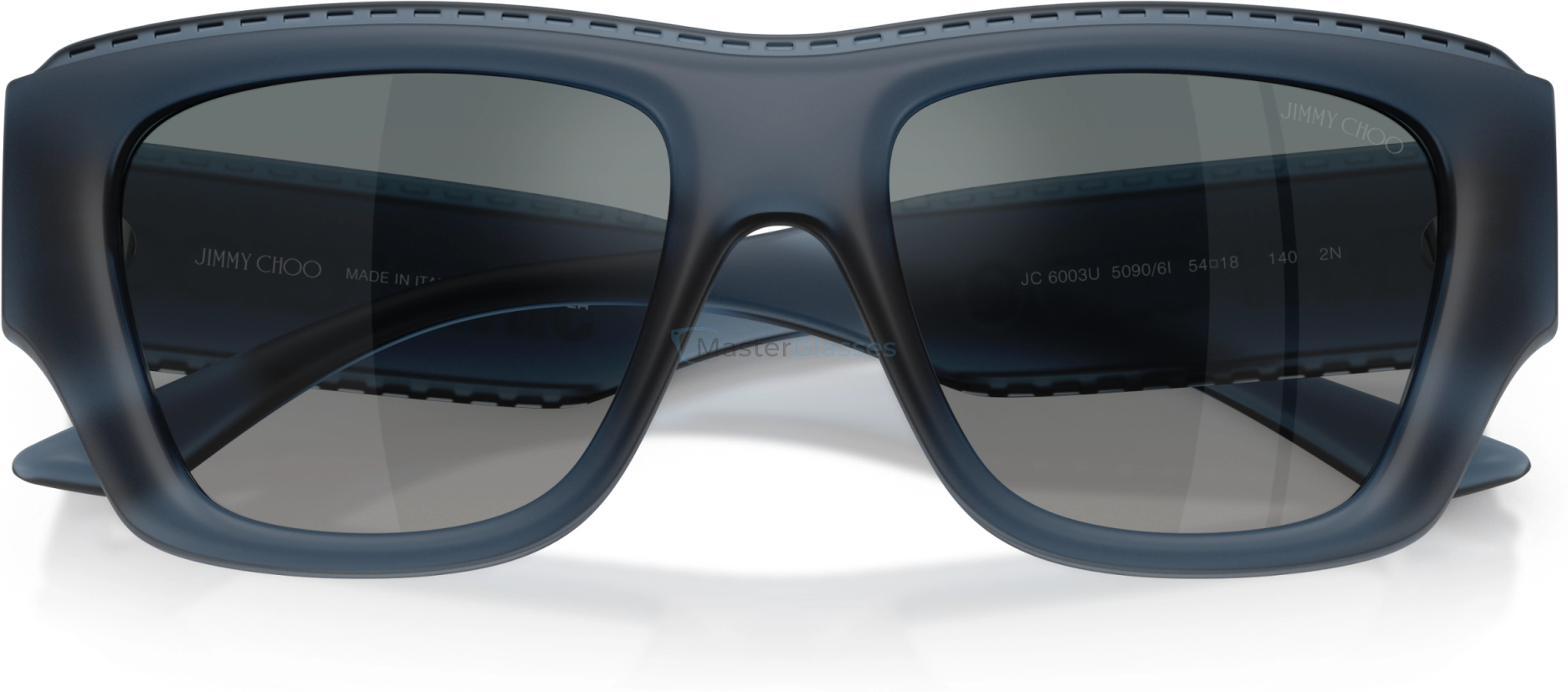 Солнцезащитные очки Jimmy Choo JC6003U 50906I Blue