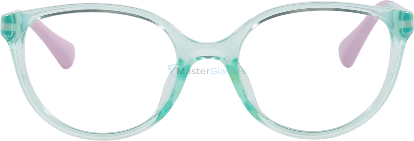 Детская оправа Miraflex MF4034 N367 Blue