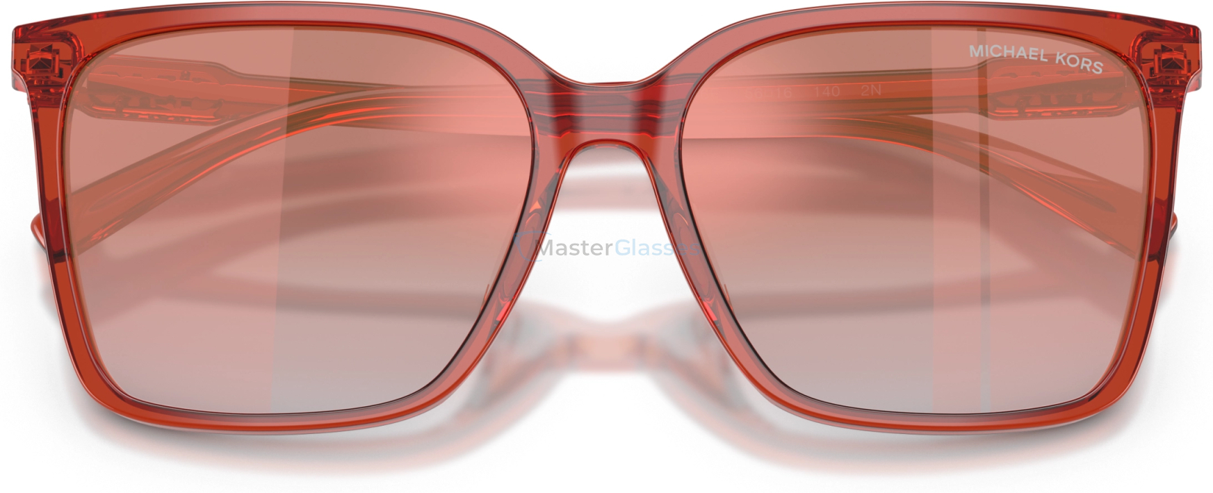 Солнцезащитные очки Michael Kors CANBERRA MK2197U 39016F Pink