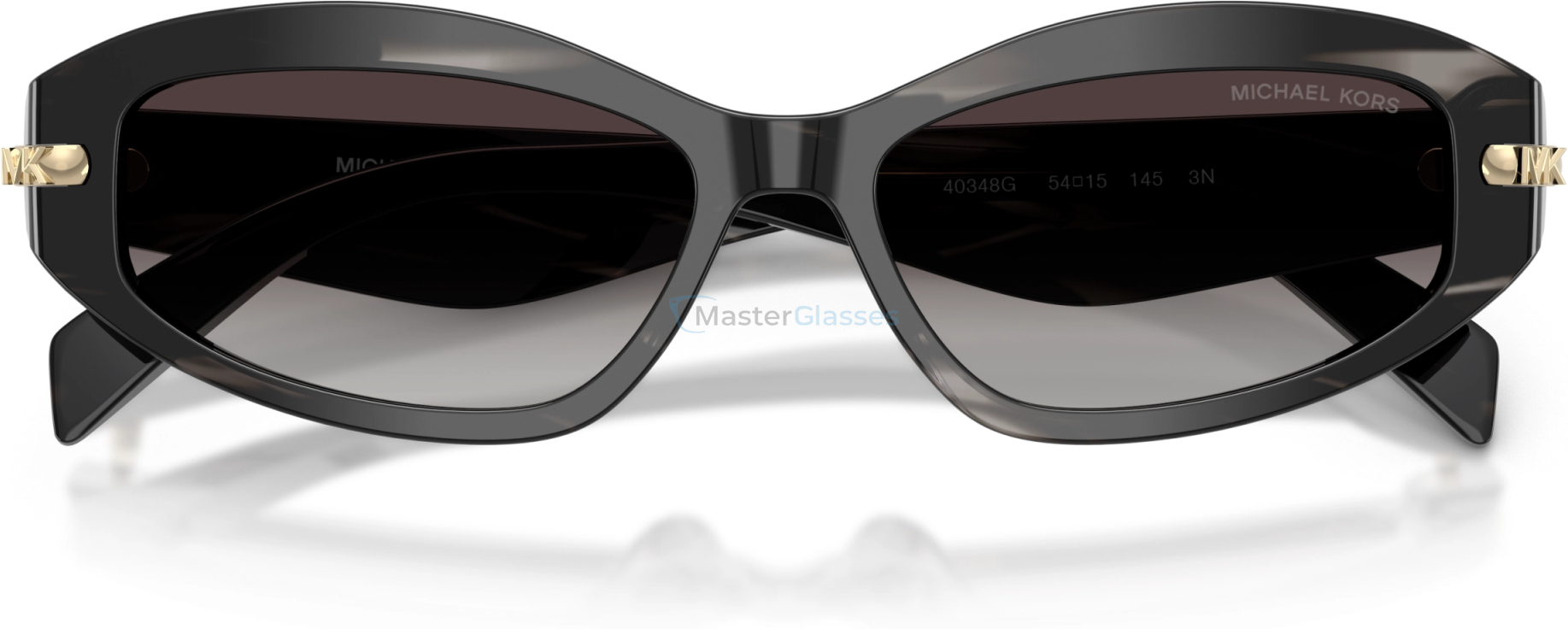 Солнцезащитные очки Michael Kors WILMINGTON MK2260D 40348G Black