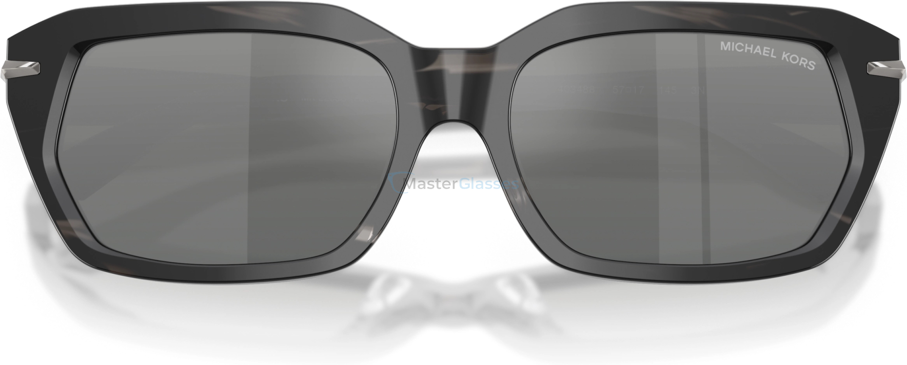 Солнцезащитные очки Michael Kors LAKE TAHOE MK2265U 403488 Black