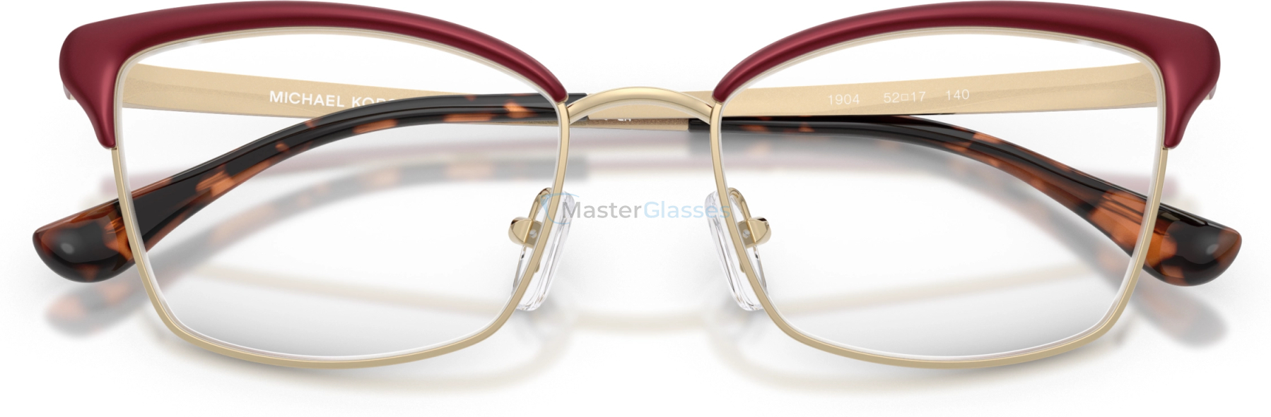 Оправа Michael Kors LEXINGTON MK3096 1904 Violet